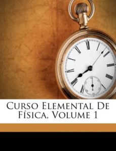 Curso Elemental de F Sica Volume 1