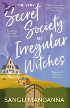 The Very Secret Society Of Irregular Witches (Edición en Inglés)