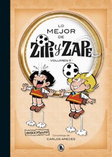 Lo Mejor de Zipi y Zape 2 (Lo Mejor de 2)