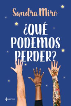 ¿Que Podemos Perder?