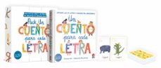 Pack un Cuento para Cada Letra