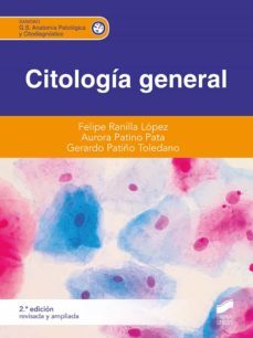 Citologia General (2ª Edicio?N Revisada y Ampliada)