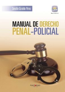 Manual de Derecho Penal-Policial