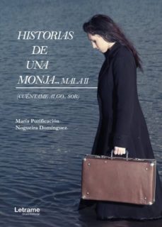 Historias de una Monja... Mala Ii