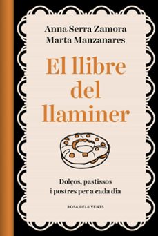 El Llibre del Llaminer (Edición en Catalán)