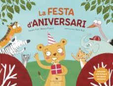 La Festa D Aniversari (Edición en Catalán)