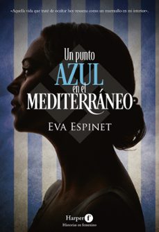 Un Punto Azul en el Mediterraneo