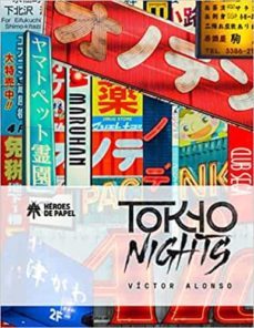 Tokyo Nights