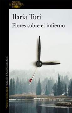 Flores Sobre el Infierno