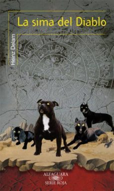 La Sima del Diablo (Premio Jaen)