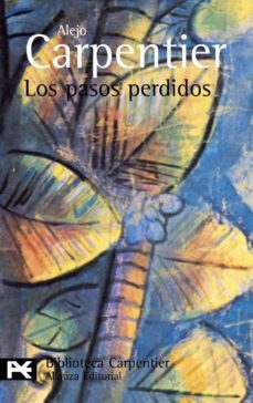 Los Pasos Perdidos