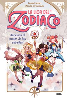 La Liga del Zodiaco 1: ¡Tenemos el Poder de las Estrellas!