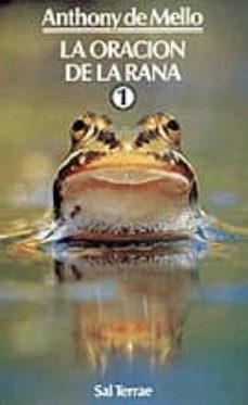 La Oracion de la Rana 1