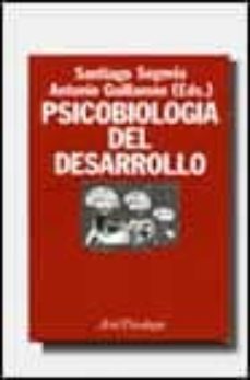 Psicobiologia del Desarrollo