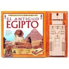 El Antiguo Egipto (Civilizaciones y Monumentos) (Incluye Maqueta del Templo de Ramses Iii)