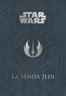Star Wars la Senda Jedi