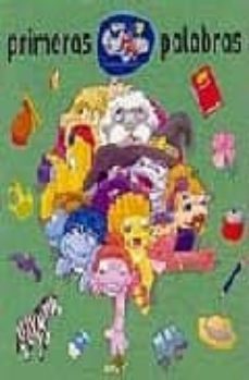 Primeras Palabras (Los Lunnis)