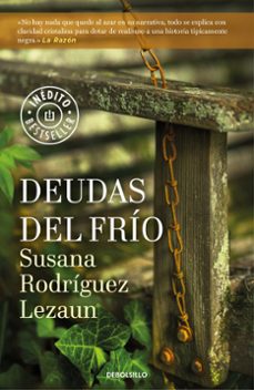 Deudas del Frío (Serie Inspector David Vazquez 2)