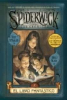 El Libro Fantastico (Spiderwick. las Cronicas; 1)