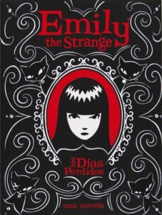 Emily The Strange I: los Dias Perdidos