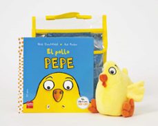 El Pollo Pepe + Muñeco