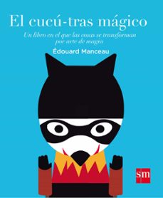 El Cucú-Tras Mágico