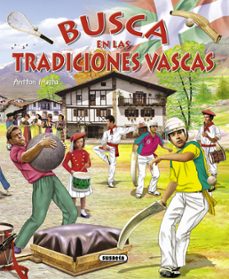Busca en las Tradiciones Vascas