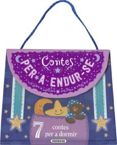 7 Contes Per a Dormir (Edición en Catalán)