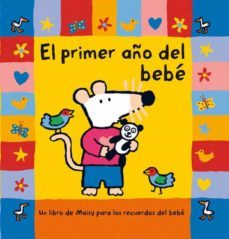 El Primer Año del Bebe