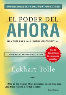 El Poder del Ahora (E-Book)