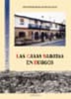 Las Casas Baratas en Burgos