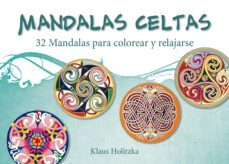 Mandalas Celtas