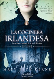 La Cocinera Irlandesa