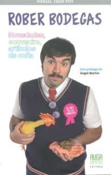 Novedades, Souvenirs, Articulos de Coña