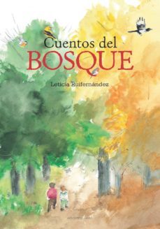 Cuentos del Bosque