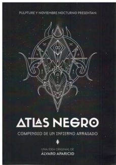 Atlas Negro