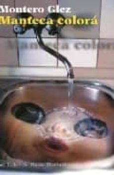 Manteca Colora