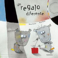 Un Regalo Diferente