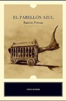 El Pabellon Azul