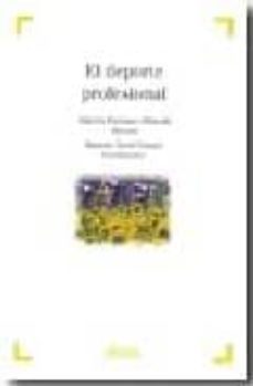 El Deporte Profesional