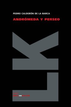 Andromeda y Perseo
