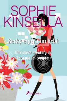 Becky Espera un Bebe