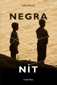 Negra Nit (Edición en Catalán)