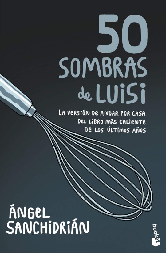50 Sombras de Luisi
