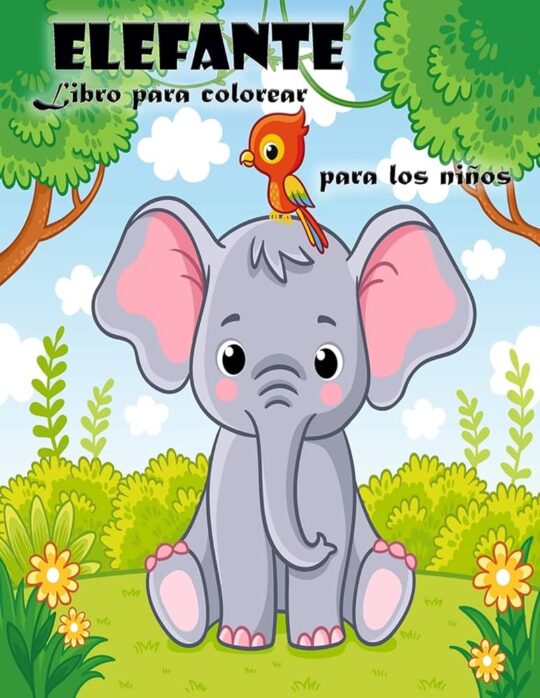 A Pintar 3: Elefante
