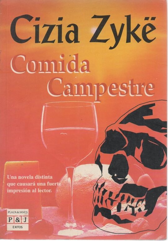Comida Campestre - 1ª Edicion