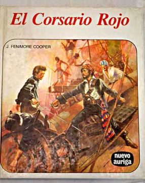 Corsario Rojo, el