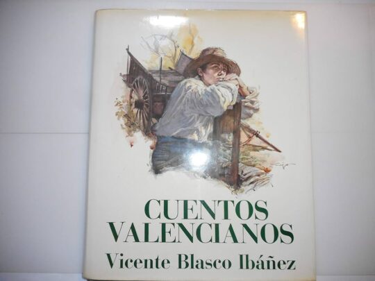 Cuentos Valencianos.trece Relatos Cortos.