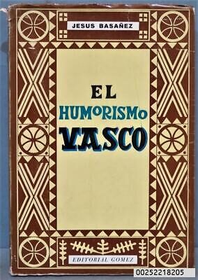 El Humorismo Vasco