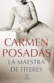La Maestra de Títeres